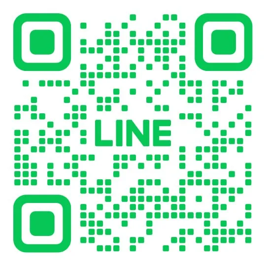 QR Code เพิ่มเพื่อน ดูหนังออนไลน์ 24 hd Line Official